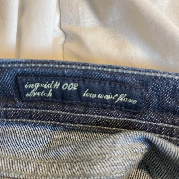 Citizens of Humanity women’s jean size 28 - Picture 3 of 3